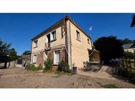 vente appartement 4 pièces 92 m² étrépagny (27150)