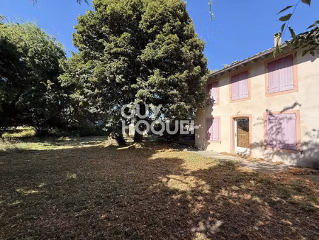 vente appartement 6 pièces 175 m² loriol-sur-drôme (26270)