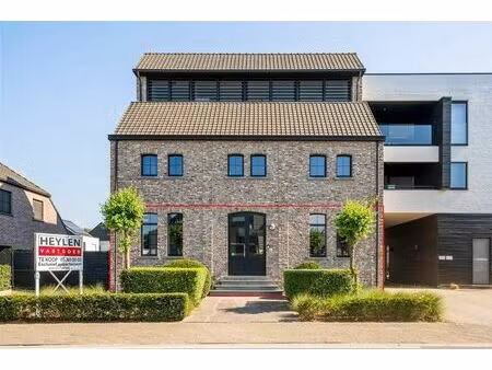 appartement à vendre à oude bevelsesteenweg 12 kessel (rbw47914)