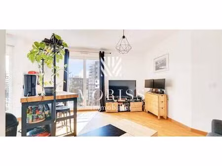 appartement saint-ouen (93)