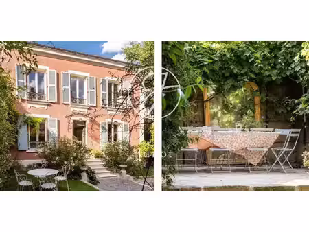 maison bagnolet (93)
