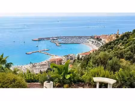 villa de luxe de 5 pièces en vente menton  provence-alpes-côte d'azur