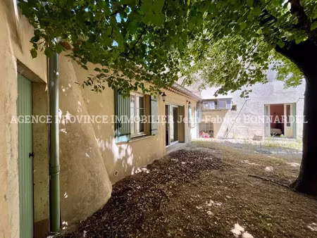 vente maison 3 pièces 112 m² suze-la-rousse (26790)