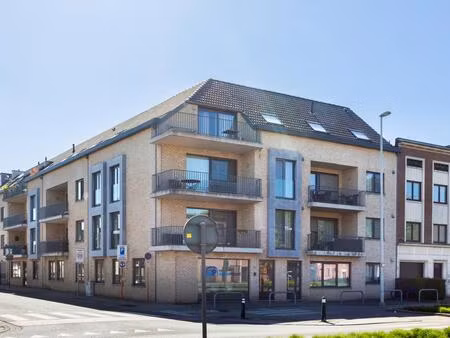 appartement te koop in lier met 2 slaapkamers