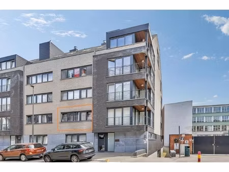 appartement te koop in ninove met 2 slaapkamers