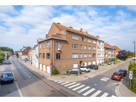 appartement te koop in sint-pieters-leeuw met 2 slaapkamers