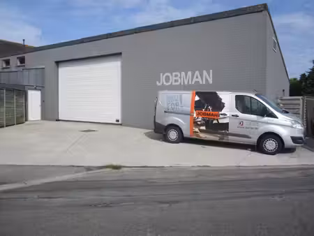 commercieel te koop in ledegem