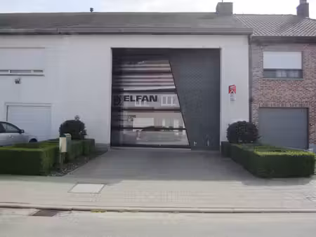 commercieel te koop in dadizele