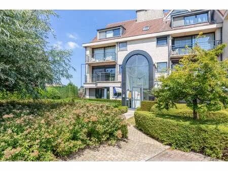 appartement te koop in bazel met 3 slaapkamers