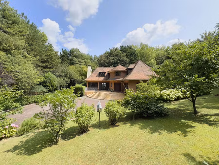 achat maison 7 pièces 223m² beaurainville 62990