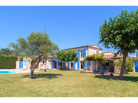 vente maison 5 pièces 160 m² montélimar (26200)