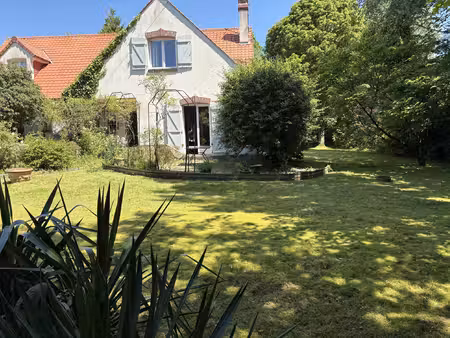 achat maison 9 pièces 223m² st aubin 62170
