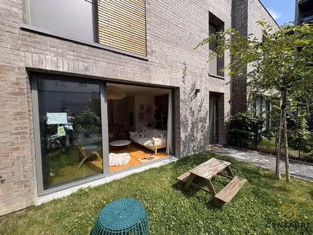 achat maison 4 pièces 88m² lille 59000