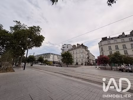 vente restaurant 140 m²