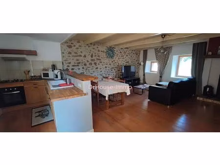 maison a chavagnac lafayette