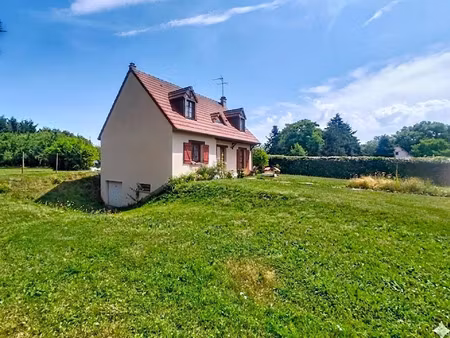 vente maison 5 pièces 110 m² évreux (27000)