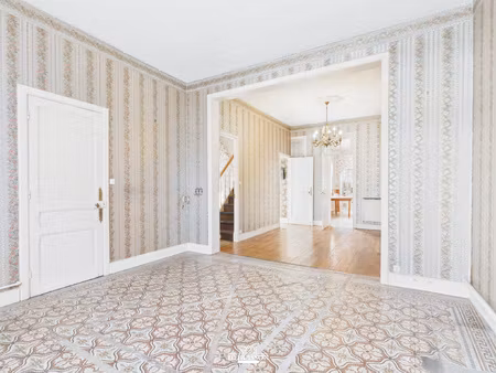 achat maison 5 pièces 133m² arras 62000