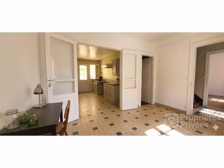 vente maison 8 pièces 183 m² rueil-la-gadelière (28270)