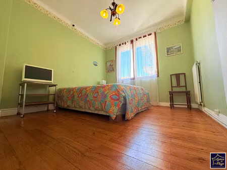 achat appartement 5 pièces 82m²