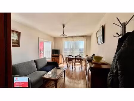 appartement avec terrasse morlaix 3 pièce(s) 61 m2