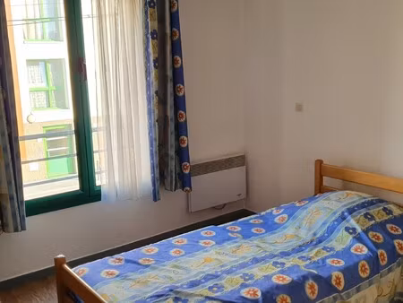 location appartement 1 pièce 21m² valenciennes 59300