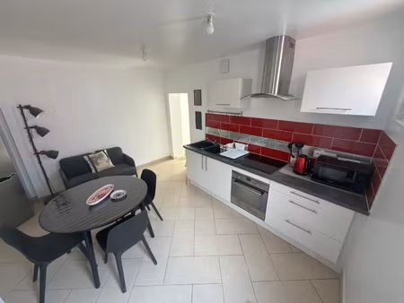 location maison 5 pièces 75m² amiens 80000