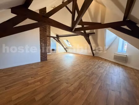 location appartement 1 pièce 40m² quesnoy sur deule 59890