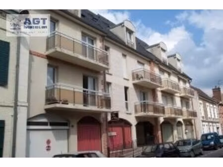 location appartement 1 pièce 32m² beauvais 60000