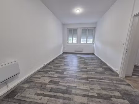 location appartement 2 pièces 53m² denain 59220