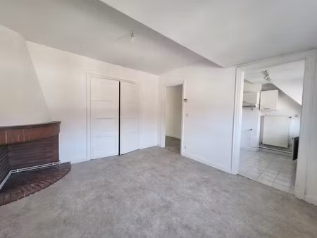 location appartement 3 pièces 56m² st omer 62500