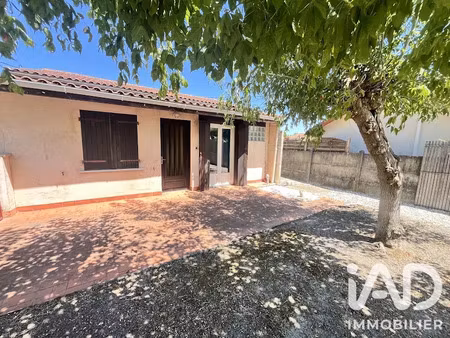 vente maison 5 pièces 120 m² à begles (33130)  299 000 €