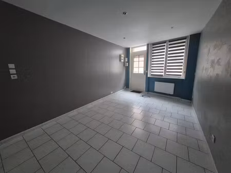 location maison 2 pièces 44m² le quesnoy 59530