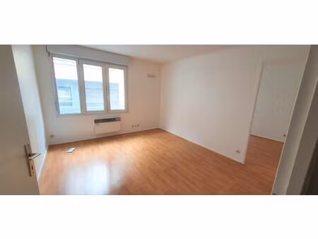 location appartement 2 pièces 35m² lille 59800