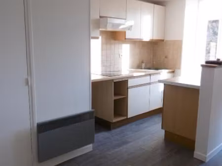 location appartement 2 pièces 31m² mortefontaine 60128