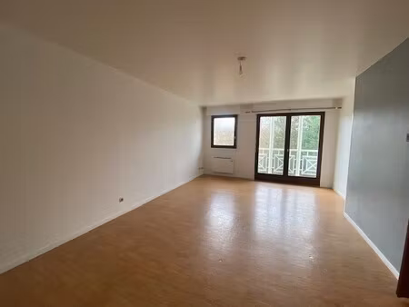 location appartement 4 pièces 78m² lambersart 59130