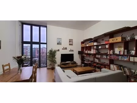 location appartement 3 pièces 70m² lille 59260