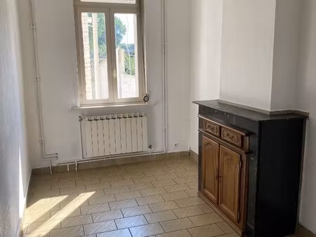 location maison 4 pièces 102m² auby 59950