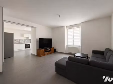 location appartement 3 pièces 68 m² à berru (51420)  695 €