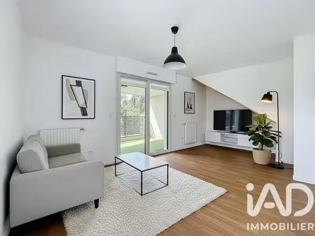 duplex à saint-armel (35230)