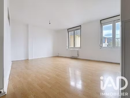 appartement à harfleur (76700)