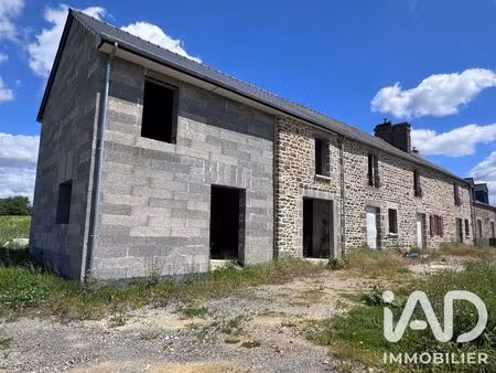 immeuble à lécousse (35133)