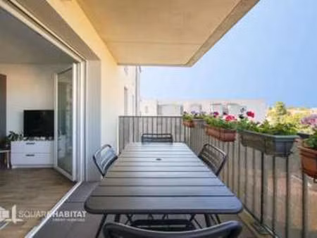 vente appartement 3 pièces à la roche-sur-yon (85000) : à vendre 3 pièces / 61m² la roche-