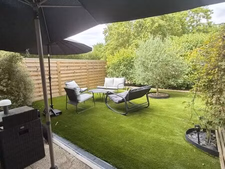 appartement à magny-le-hongre (77700)