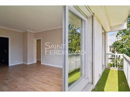 vente appartement 2 pièces 52.89 m² à neuilly-sur-seine (92200)  560 000 €