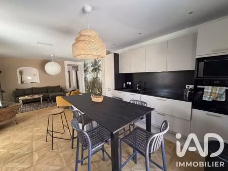appartement à nîmes (30000)