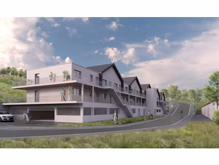 vente programme neuf t2  t3  t4 40 à 75 m² quimper (29000)