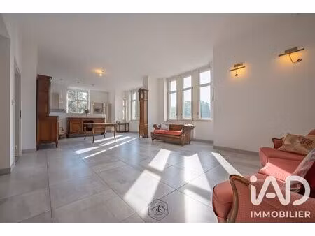 appartement à thionville (57100)