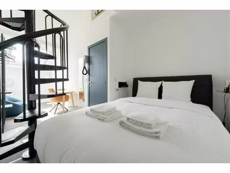maison en colocation à rue général wangermée etterbeek (vbe47633)