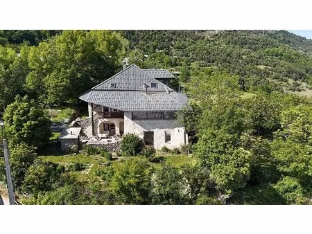 maison 8 chambre(s) à vendre