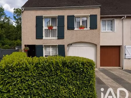 maison à choisy-au-bac (60750)